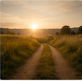 Walking by Faith devotional